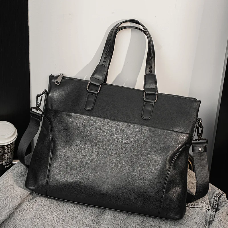 Fashion Business Briefcase Men - огляд і ціна Interior Design Documentation