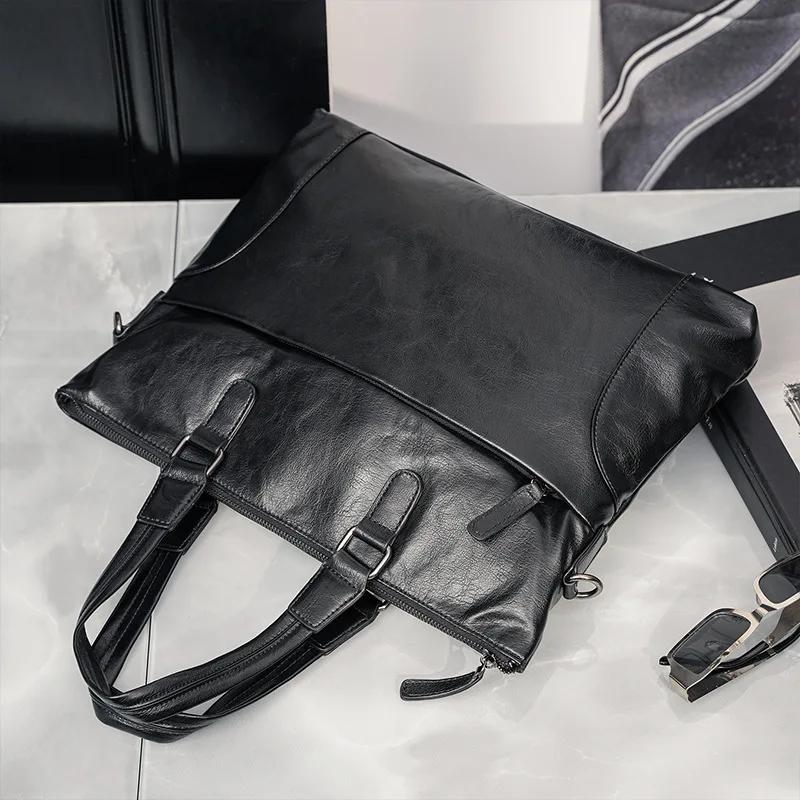 Fashion Business Briefcase Men - огляд і ціна Interior Design Documentation