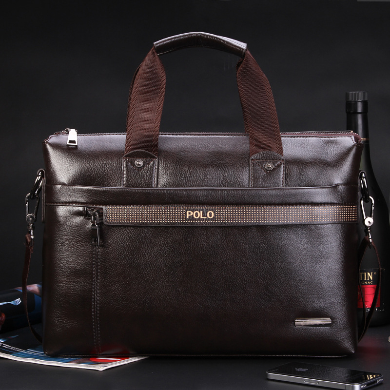 Men Briefcase Bag for Document - огляд і ціна Interior Design Documentation