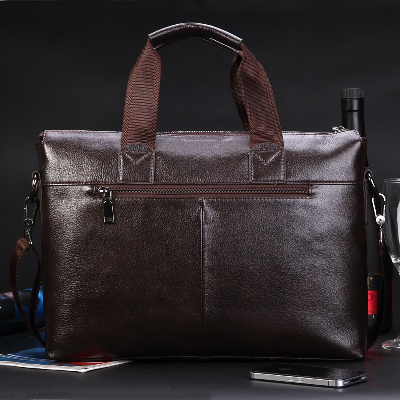 Men Briefcase Bag for Document - огляд і ціна Interior Design Documentation