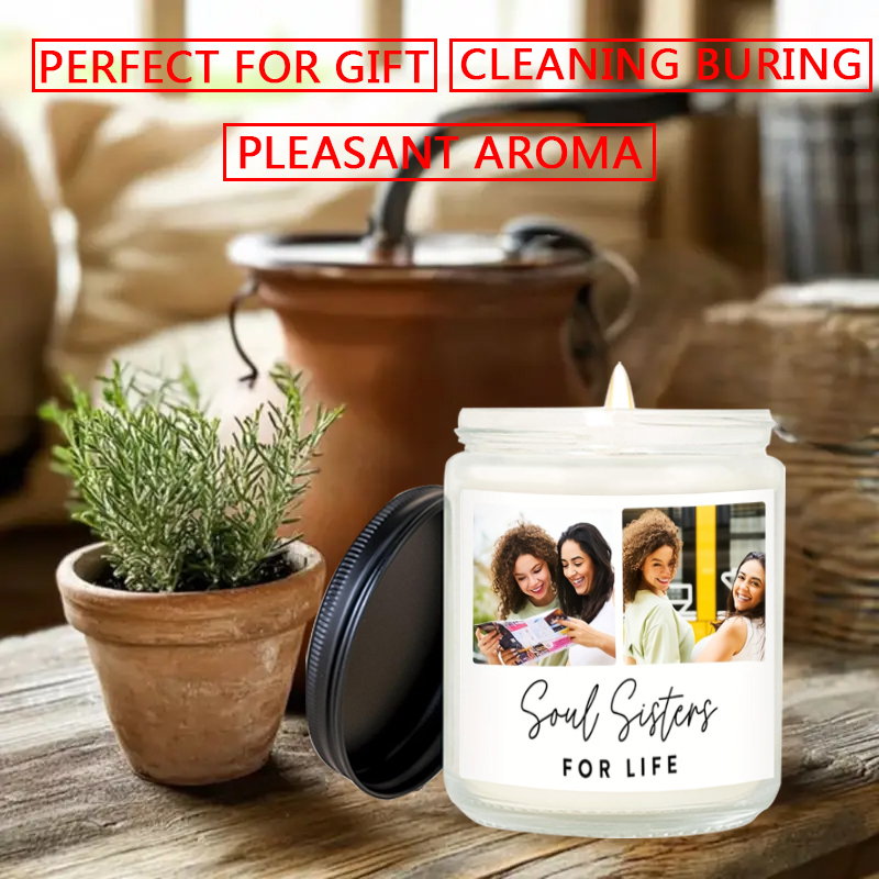 7oz Personalized Candles - Cus - огляд і ціна Interior Design Usa