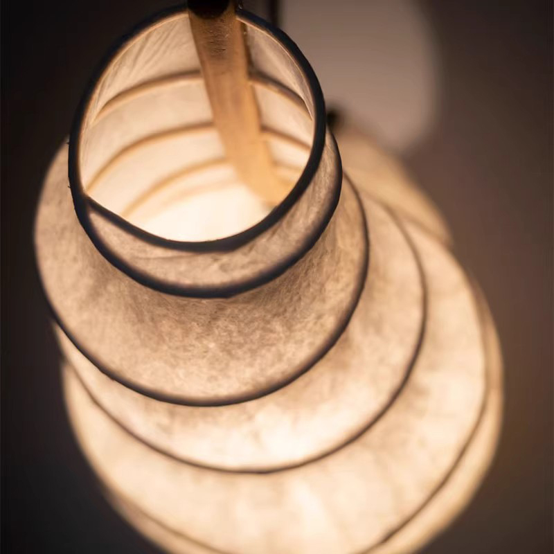 Nordic Minimalism Silk Wood si - огляд і ціна Interior Design Hall