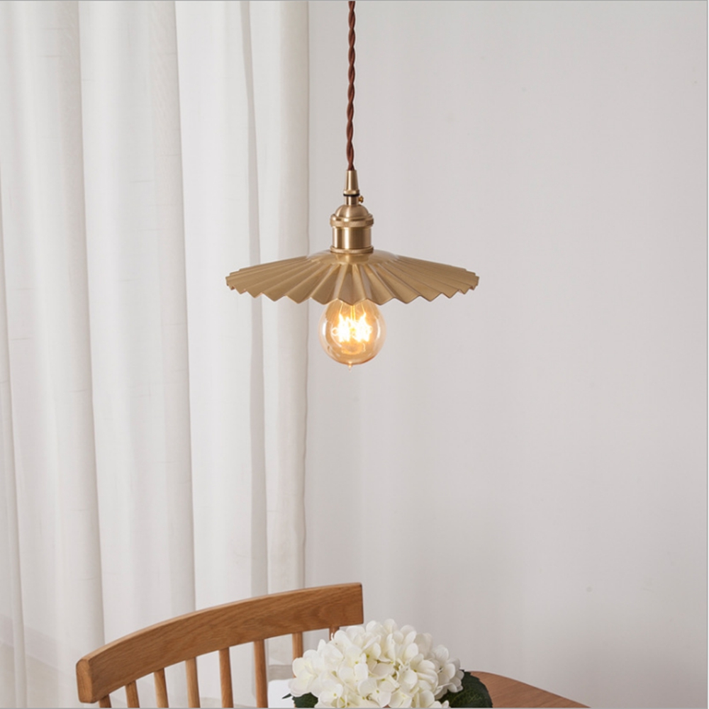 Japan designer pendant lamp go - огляд і ціна Interior Design Hall