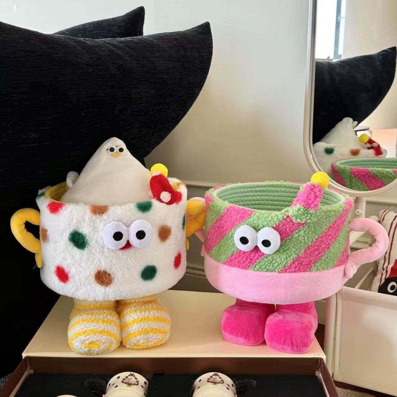 Home Decorative Monster Storag - огляд і ціна Interior Design Home Decor