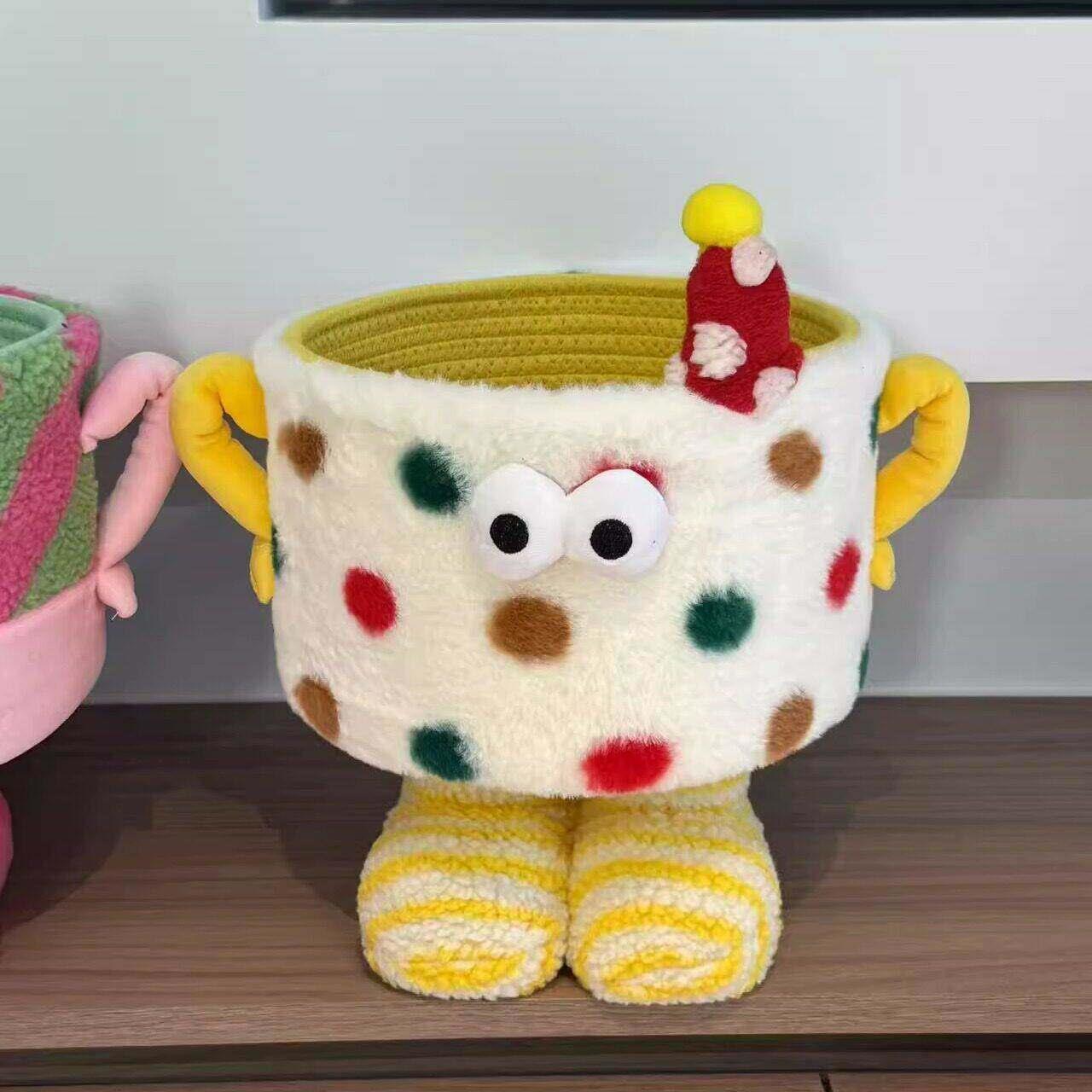 Home Decorative Monster Storag - огляд і ціна Interior Design Home Decor