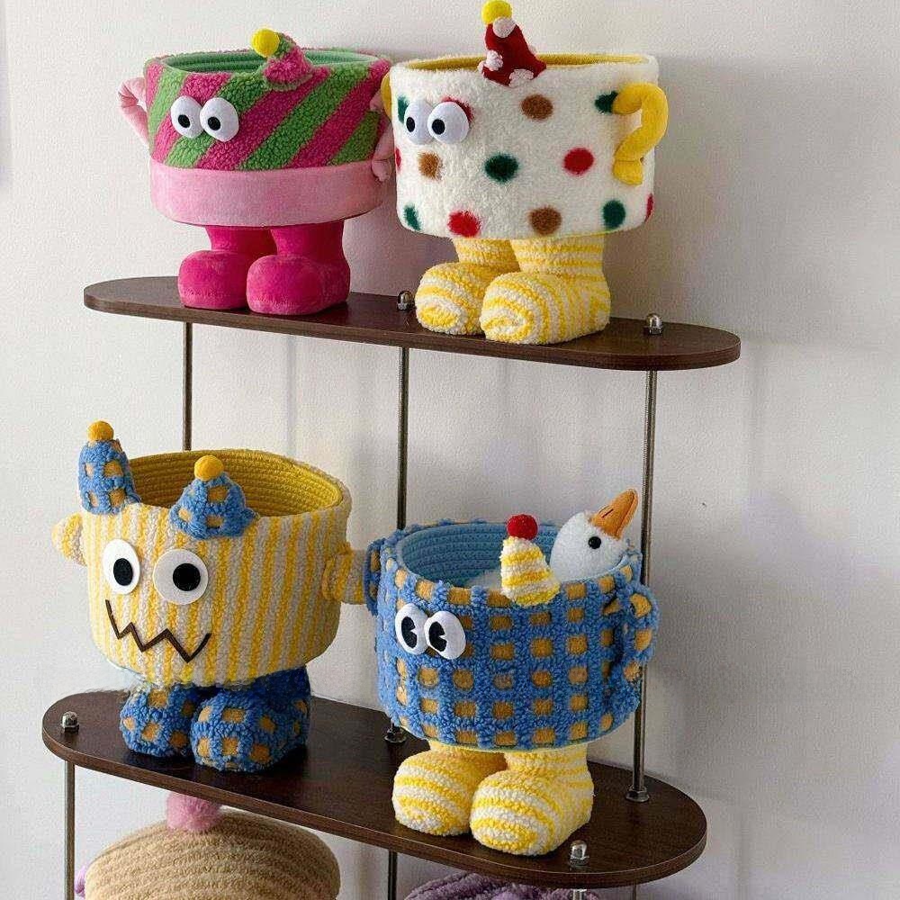 Home Decorative Monster Storag - огляд і ціна Interior Design Home Decor