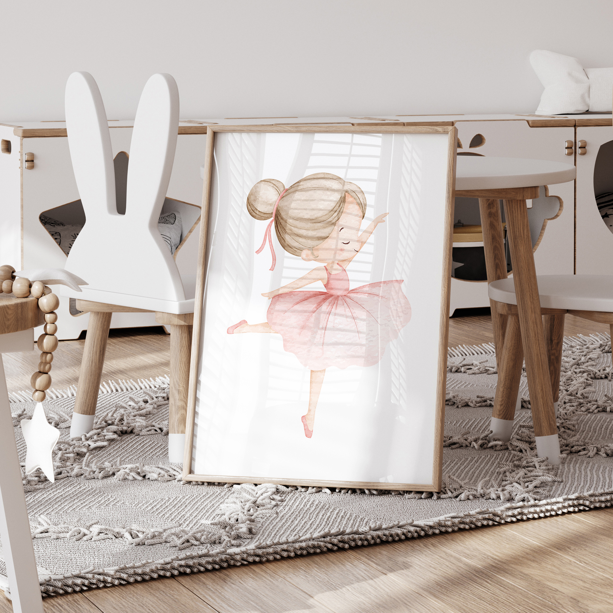 3pcs Personalized Custom Name  - огляд і ціна Interior Design Room