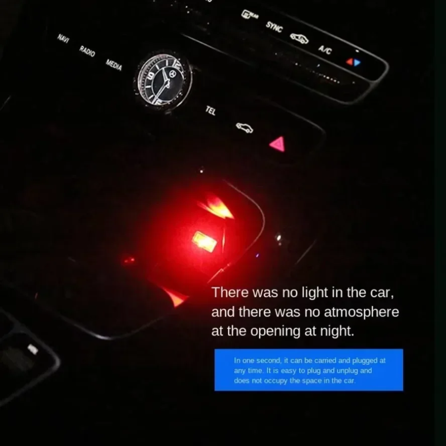 5PCS/PACK Mini 5V USB LED Nigh - огляд і ціна Interior Design Handbook
