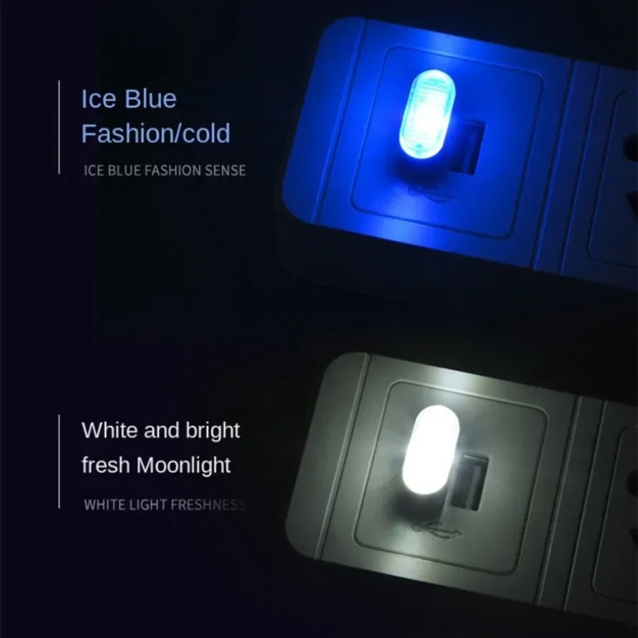5PCS/PACK Mini 5V USB LED Nigh - огляд і ціна Interior Design Handbook