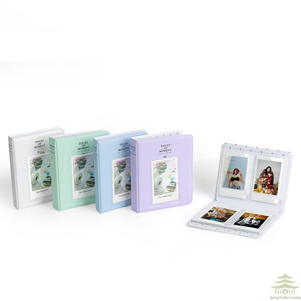 64 Pockets Photo Album For Fuj - огляд і ціна Interior Design Pinterest