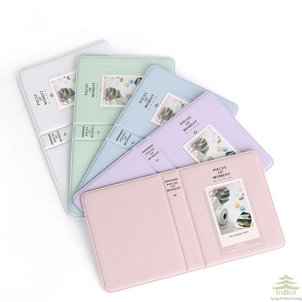 64 Pockets Photo Album For Fuj - огляд і ціна Interior Design Pinterest