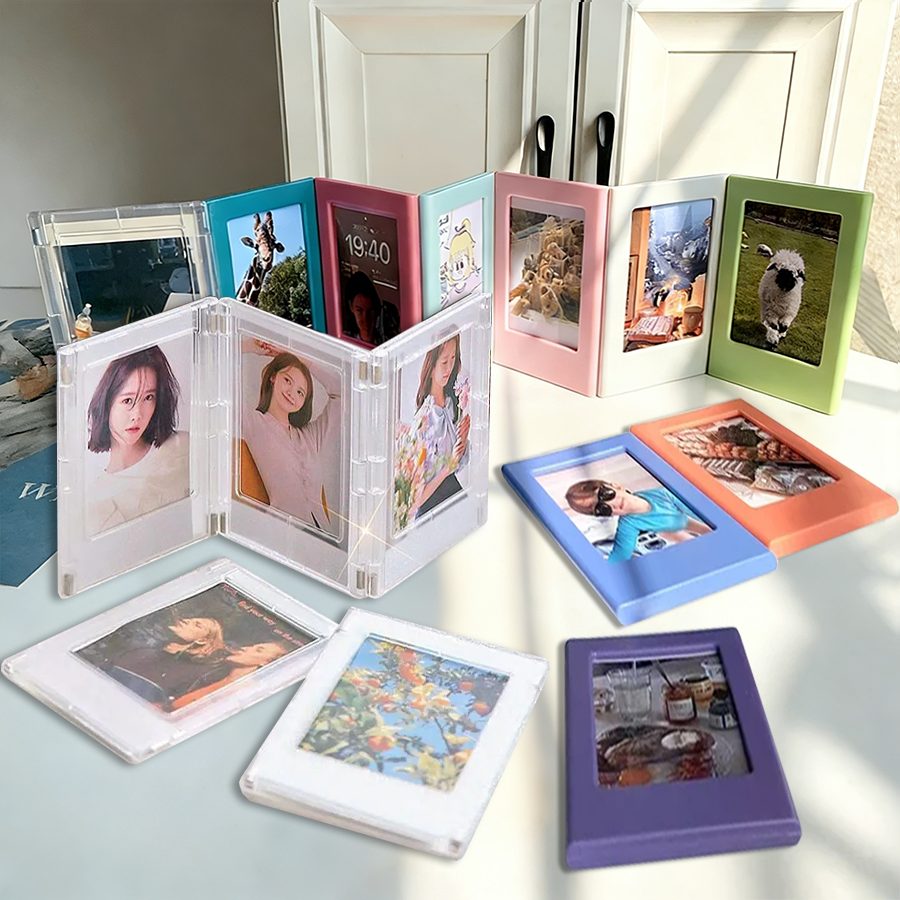 5/10pcs 3Inch Magnetic Photo F - огляд і ціна Interior Design Pinterest