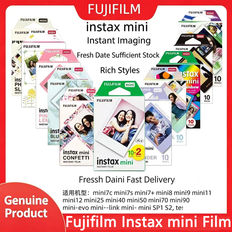 3 Inch Classic Fujifilm Instax - огляд і ціна Interior Design Pinterest