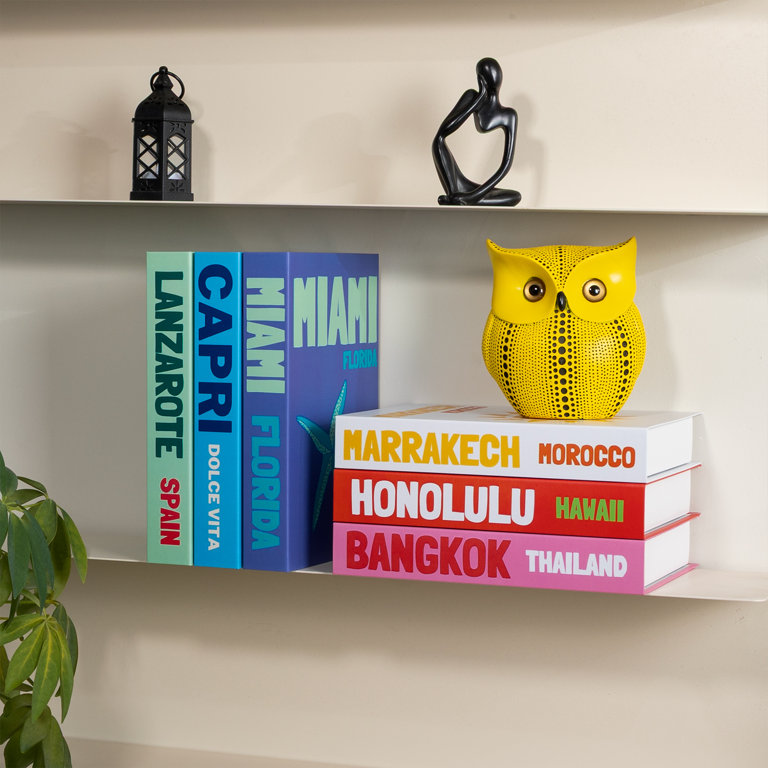Luxury Home Decoration Fake Bo - огляд і ціна Interior Design Handbook