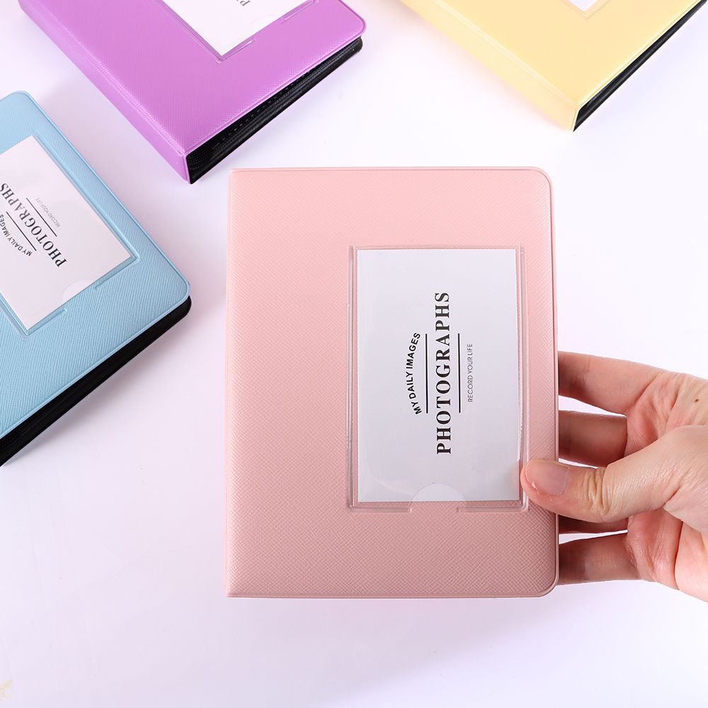 64 Pockets Mini Instant 3 inch - огляд і ціна Interior Design Pinterest