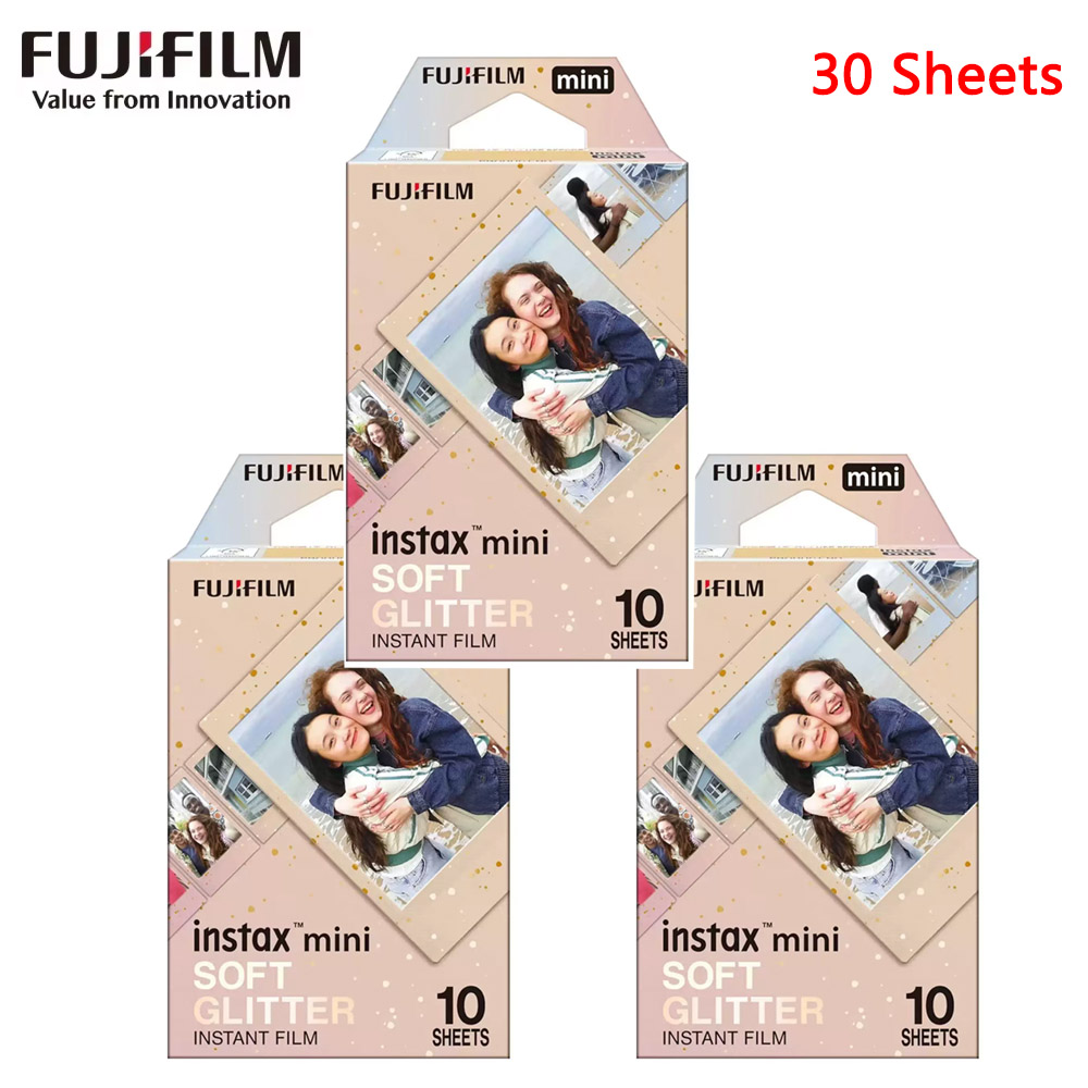 Fujifilm Soft glitter Instax M - огляд і ціна Interior Design Pinterest