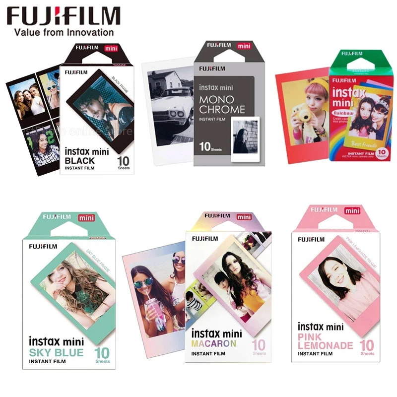 New Instax Mini Japan Film 10- - огляд і ціна Interior Design Pinterest