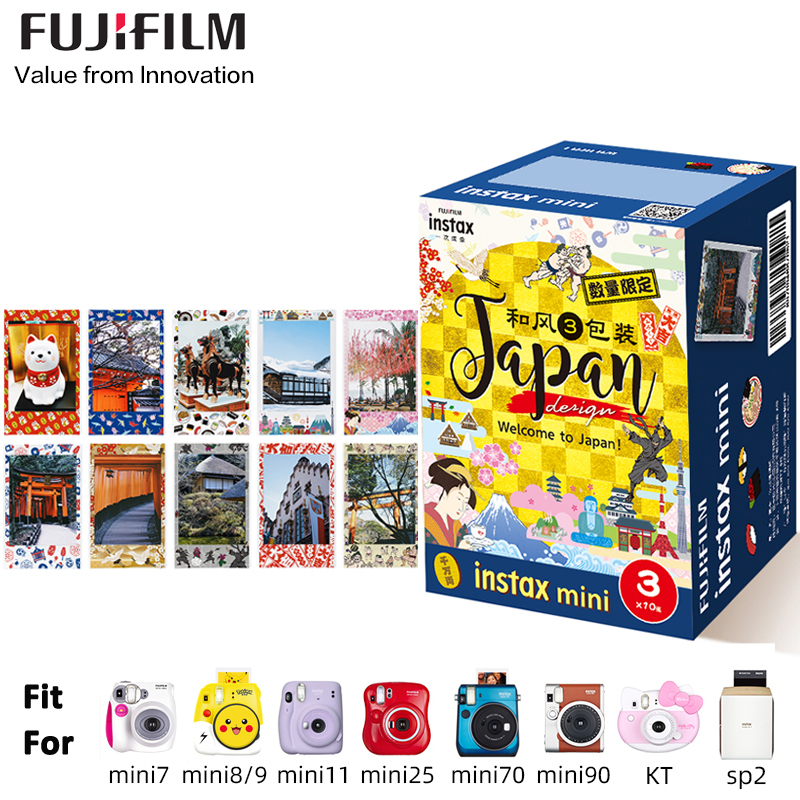 New Instax Mini Japan Film 10- - огляд і ціна Interior Design Pinterest