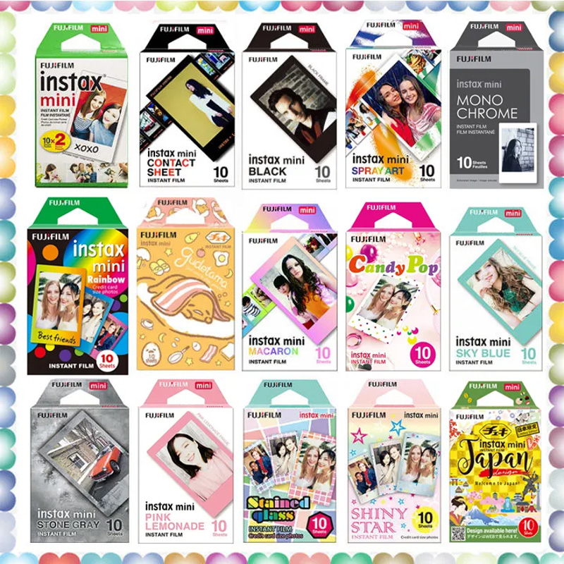 New Instax Mini Japan Film 10- - огляд і ціна Interior Design Pinterest