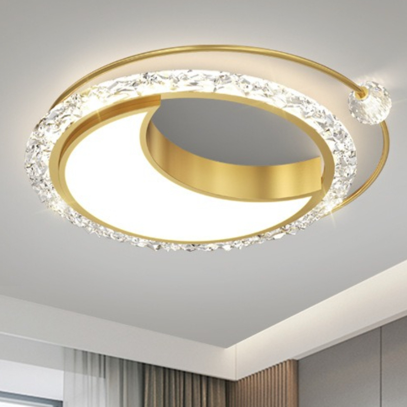 Nordic Light Luxury Style Livi - огляд і ціна Interior Design Hall