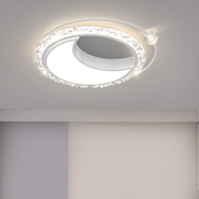 Nordic Light Luxury Style Livi - огляд і ціна Interior Design Hall