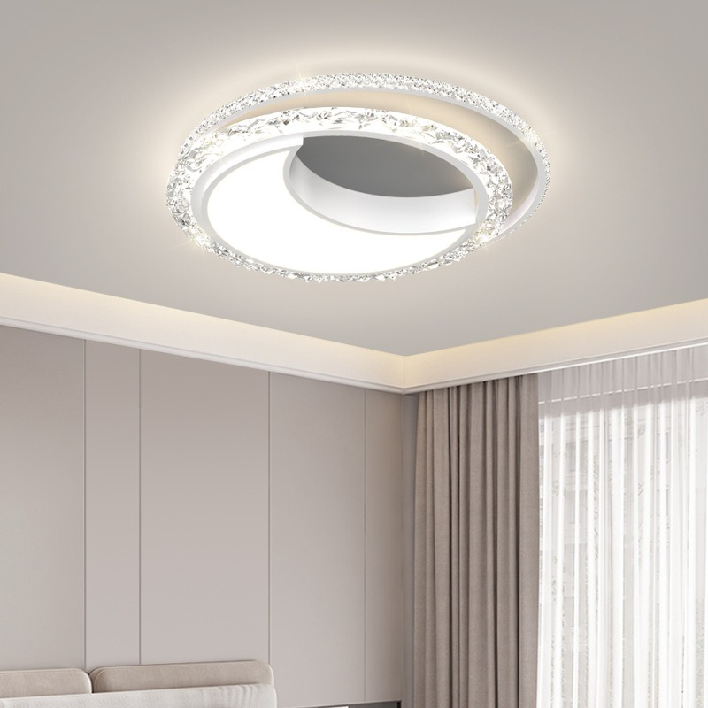 Nordic Light Luxury Style Livi - огляд і ціна Interior Design Hall