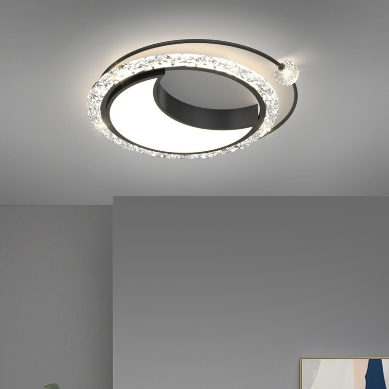 Nordic Light Luxury Style Livi - огляд і ціна Interior Design Hall